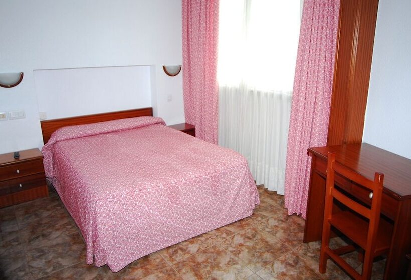 Pension El Carloto