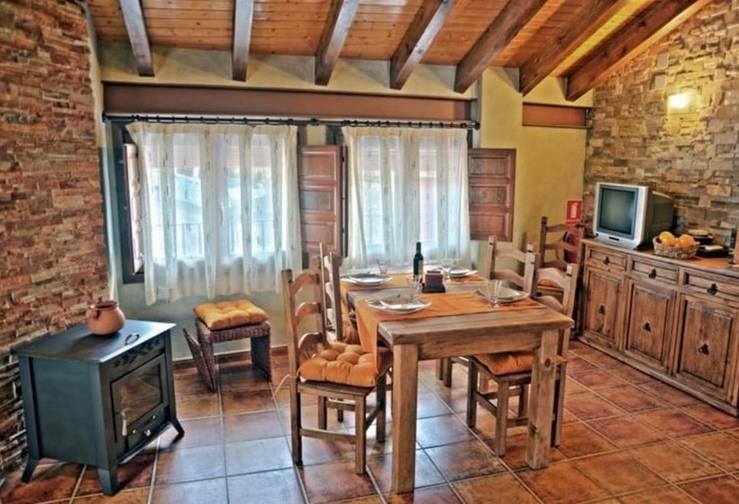 Rural Castell