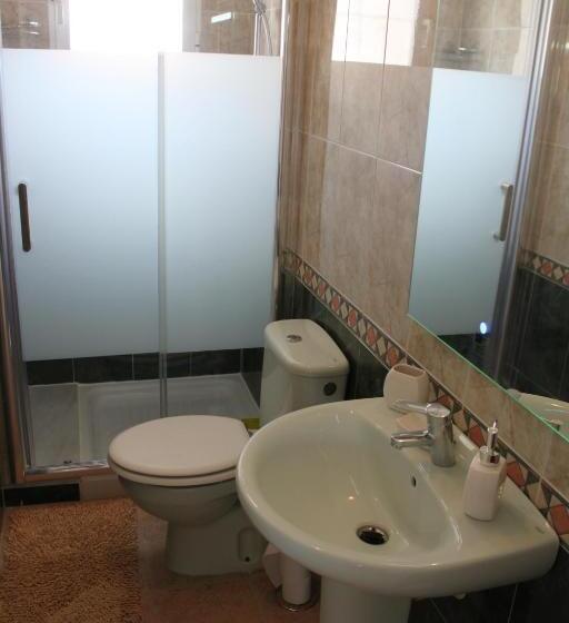 Villa Castillo Nuevo With Optional Heated Private Pool