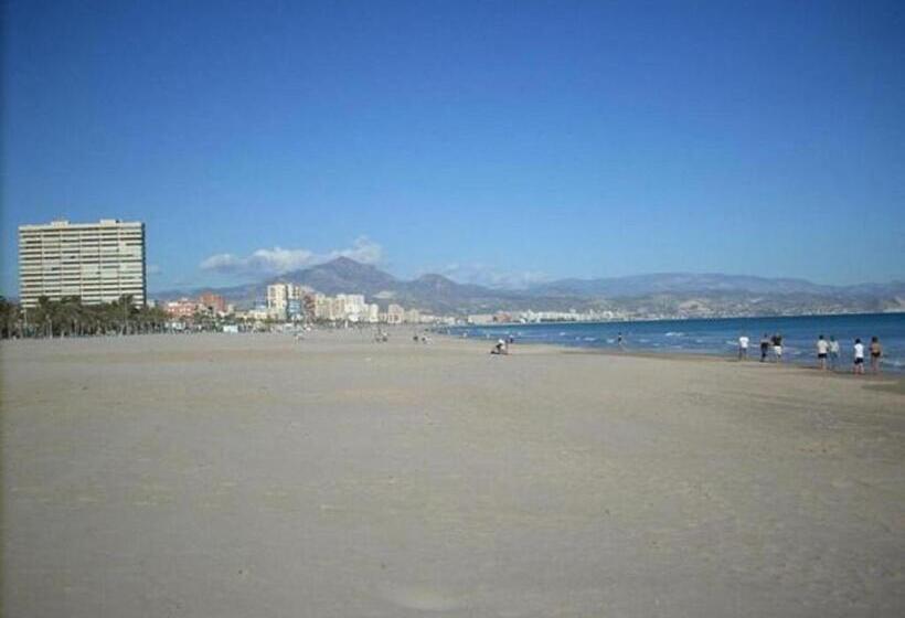 Villa Paradise Campello