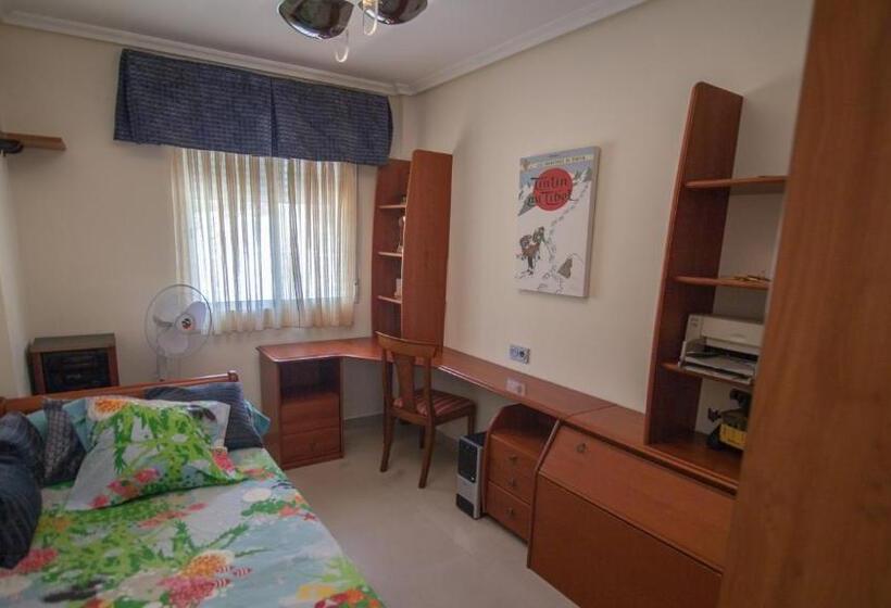 Villa Paradise Campello