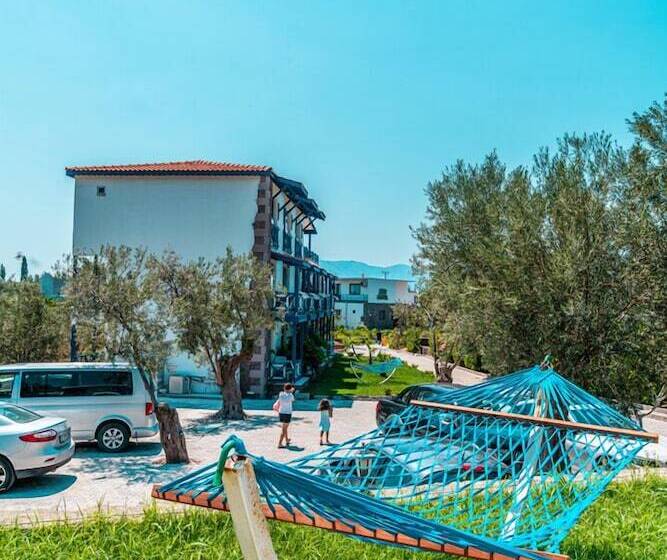 Assos Ayan Motel
