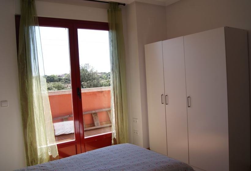 Casa Marco Antonio