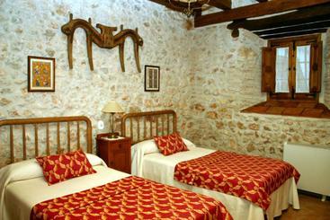 Casa Real Posito I