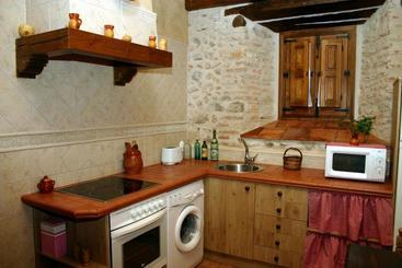 Casa Real Posito I