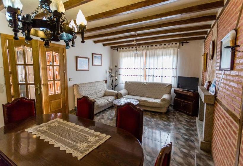 Holiday Home Salva