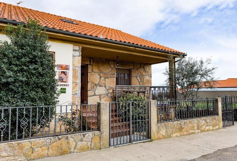 Holiday Home Salva