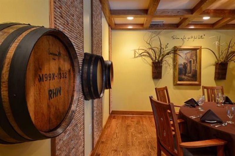 Chetola Resort Condominiums