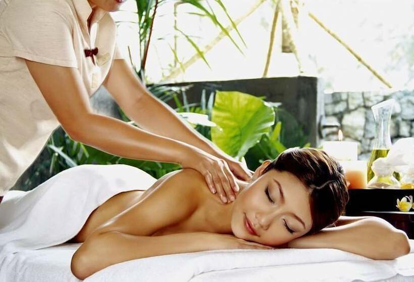 Sha Extra Plus Grand Villa Luxury Time