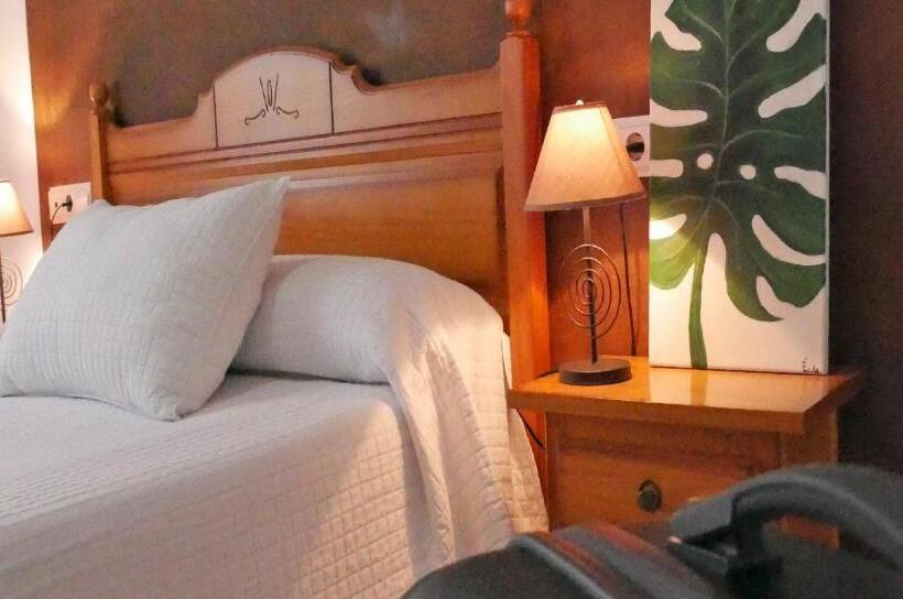 Hostal Al Andalus