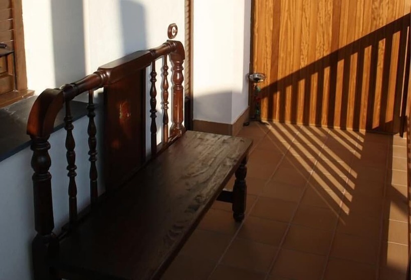 فندق فئة نجمة واحدة Casa Rural El Almendro De María