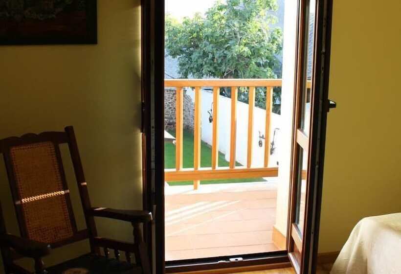 فندق فئة نجمة واحدة Casa Rural El Almendro De María