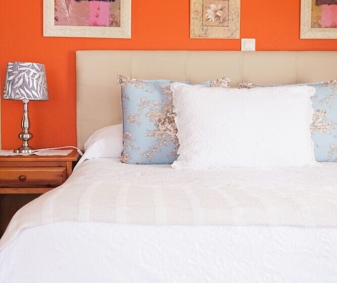 Hostal Docar
