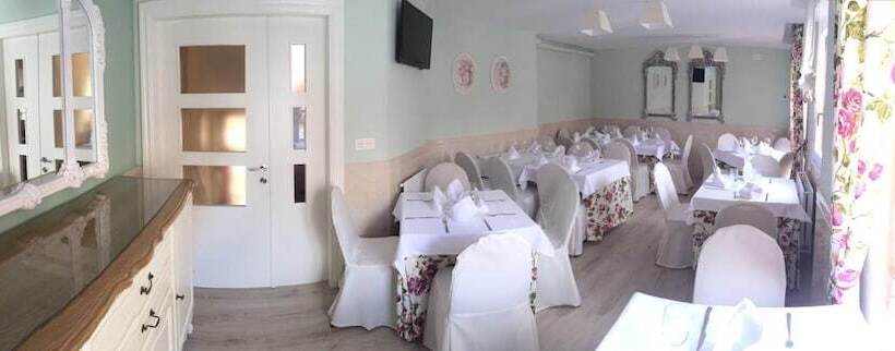 Hostal Docar