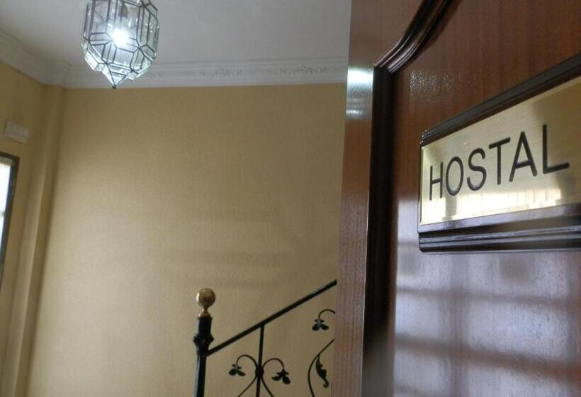 Hostal San Poul