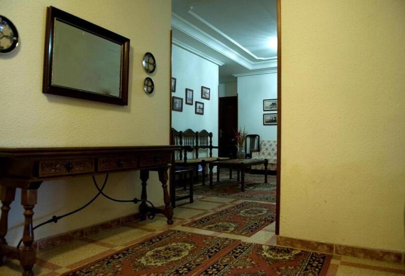 Hostal San Poul
