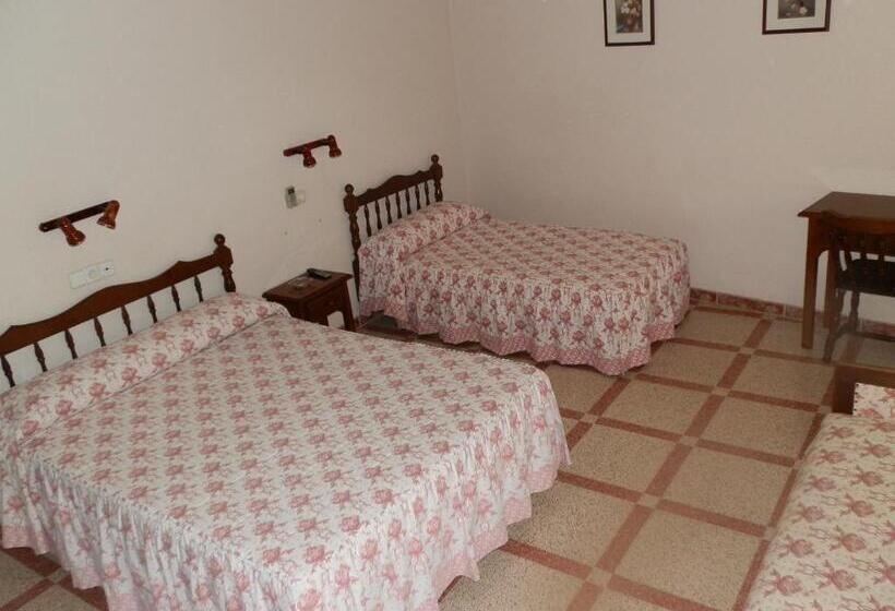 Hostal San Poul