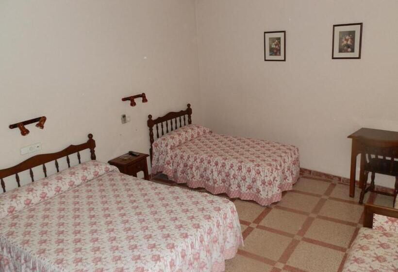 Hostal San Poul