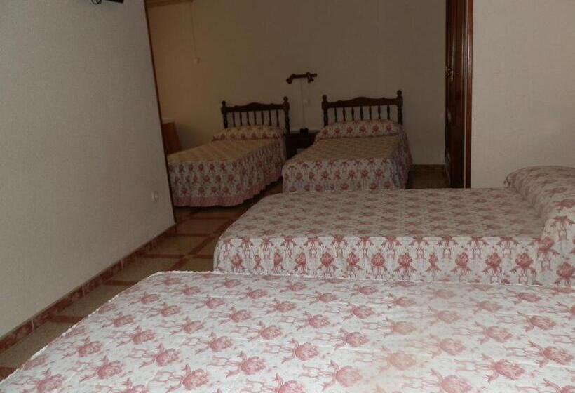 Hostal San Poul