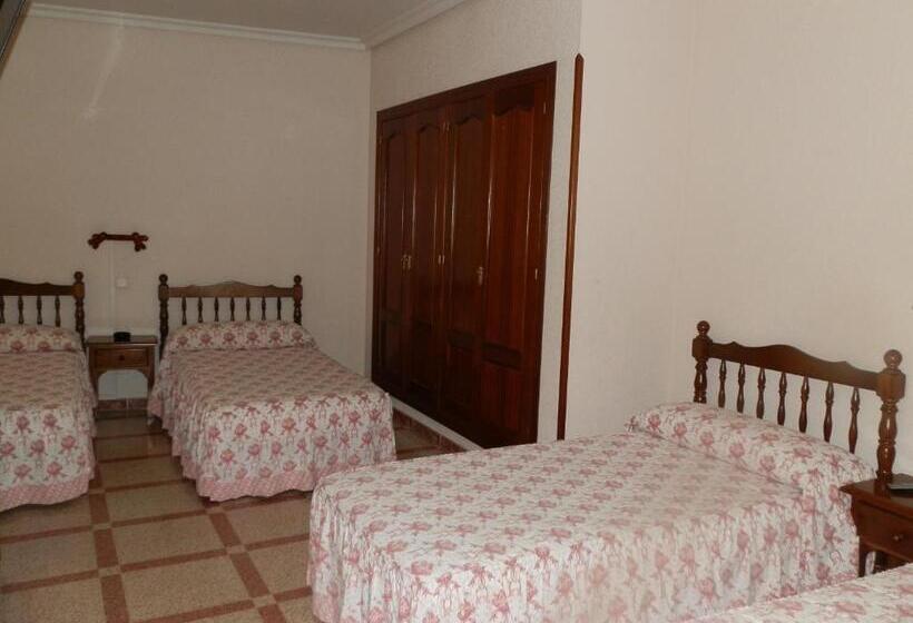 Hostal San Poul