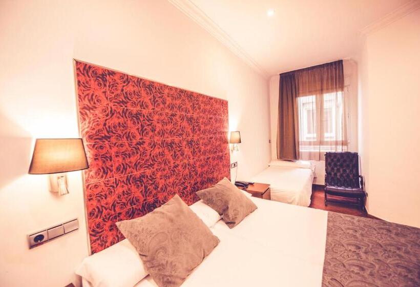 Hostal Sol Los Angeles