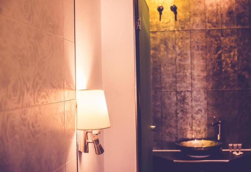Hostal Sol Los Angeles