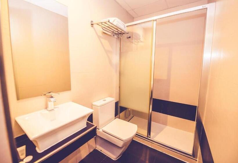 Hostal Sol Los Angeles