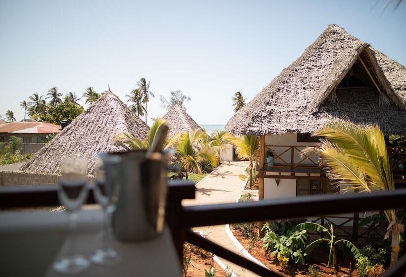 ホテル Maisha Nungwi