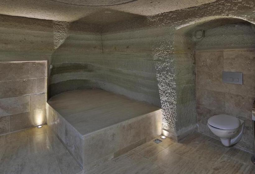 هتل Family Cave Suite