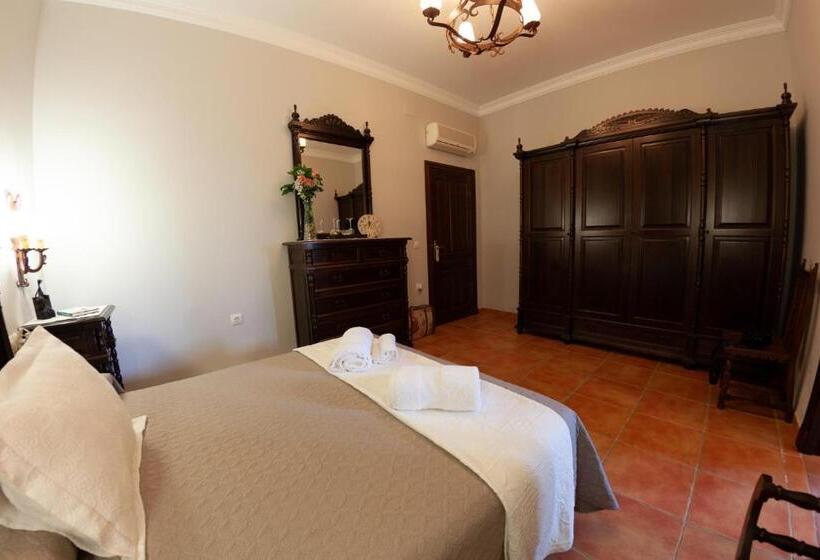 בית מלון כפרי Finca El Cotillo