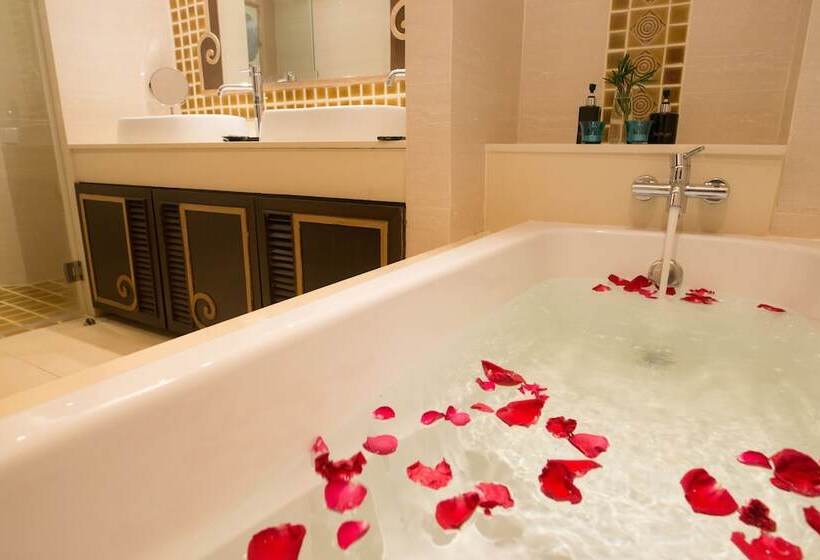 호텔 Le Bali Resort & Spa