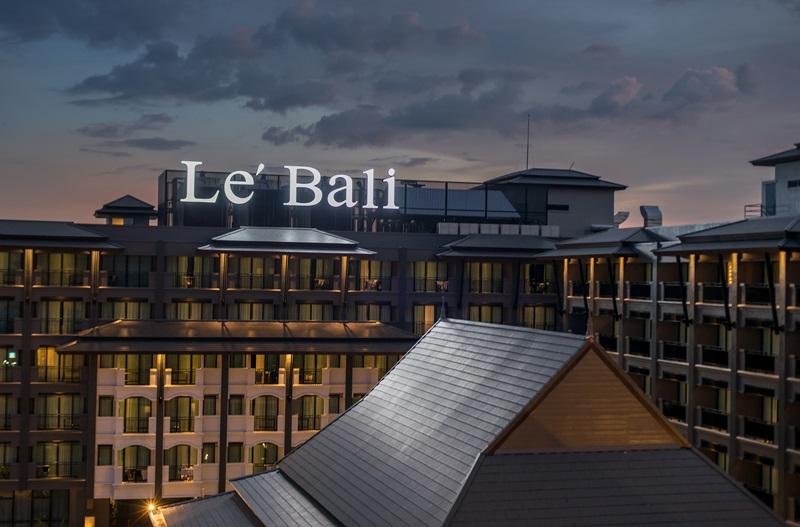 호텔 Le Bali Resort & Spa