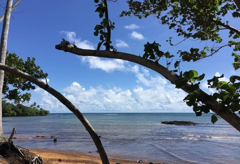 هتل Naivacha Tent Koh Mak