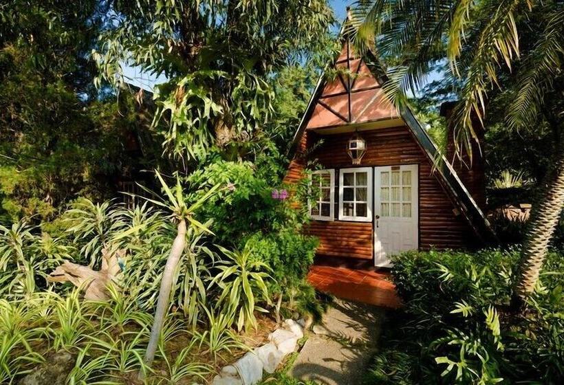 בית מלון כפרי Rimdoi Resort