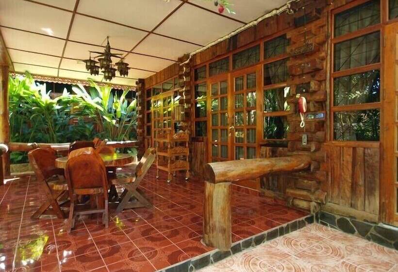 בית מלון כפרי Rimdoi Resort