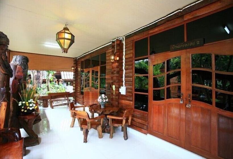 בית מלון כפרי Rimdoi Resort