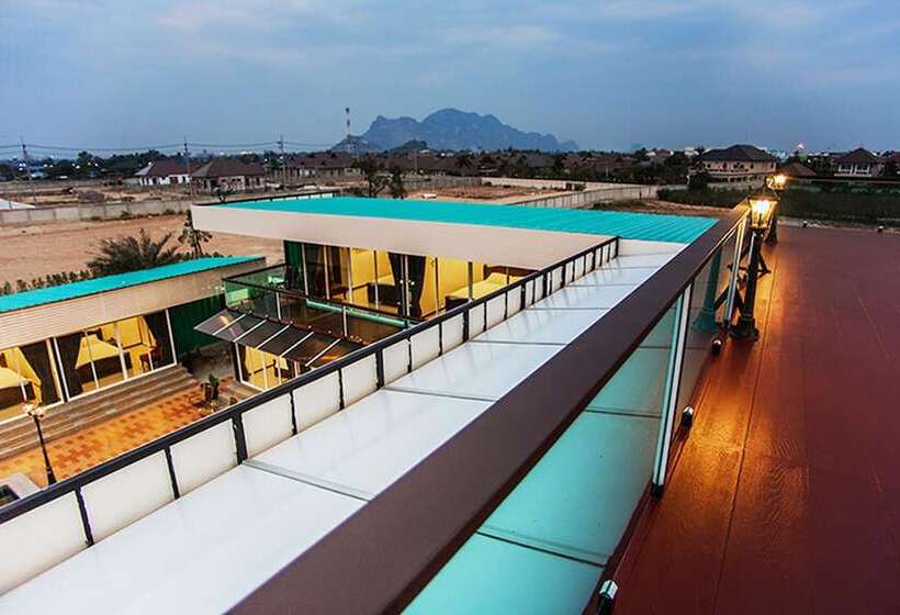 هتل Royal Graces Pool Villas