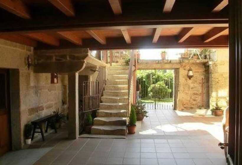 پانسیون Casa Anxelina