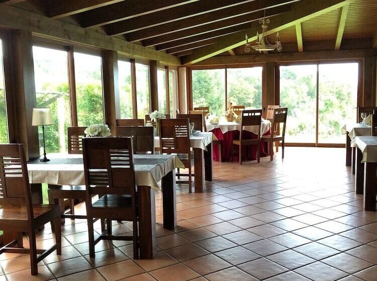 پانسیون Casa Anxelina