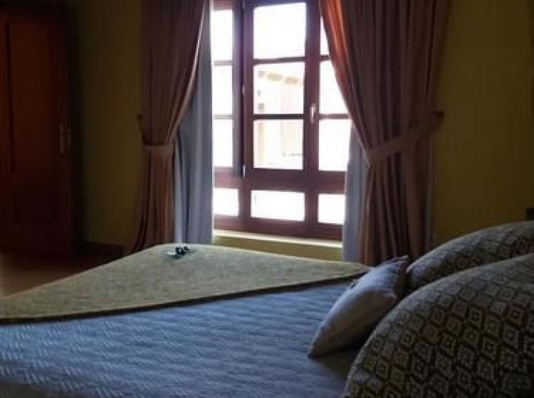 پانسیون Casa Anxelina