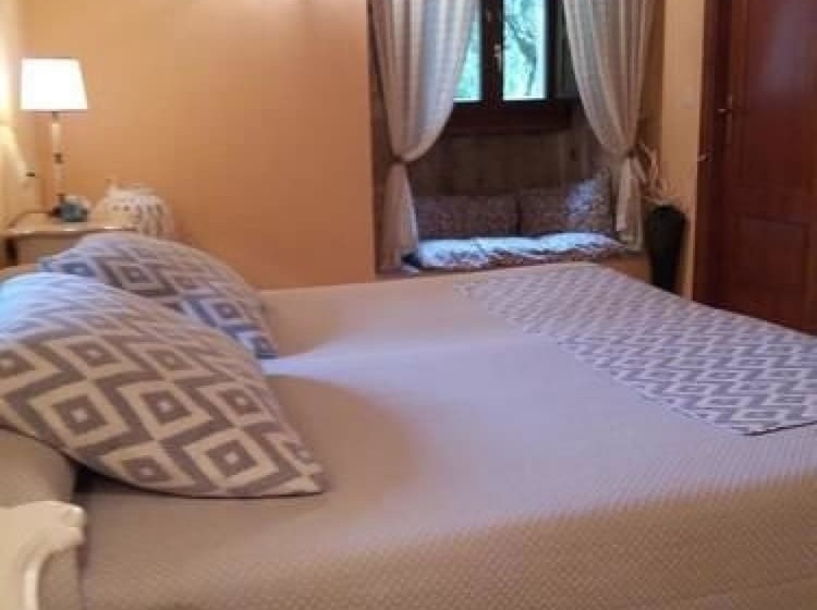 پانسیون Casa Anxelina