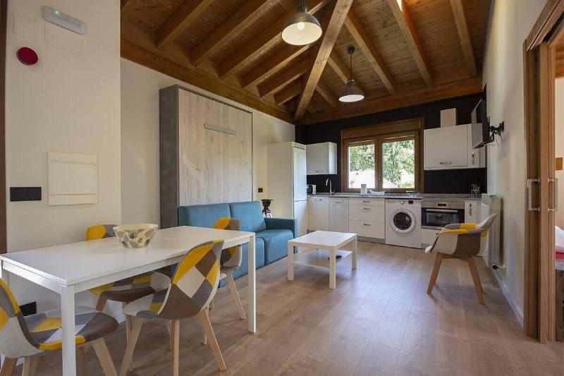 פנסיון Rural Villa Liquidámbar
