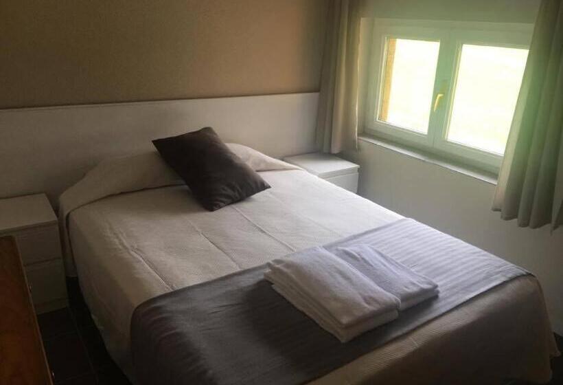 Пансион Hostal El Paso