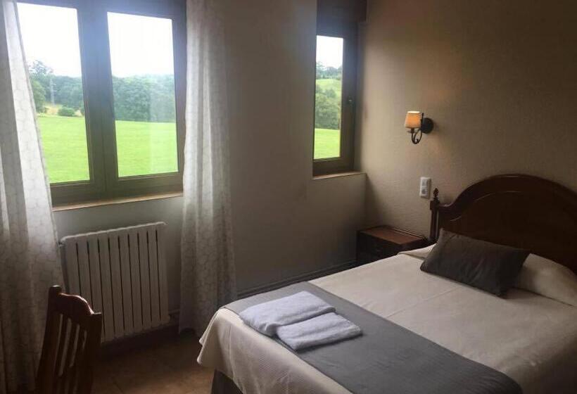 Пансион Hostal El Paso