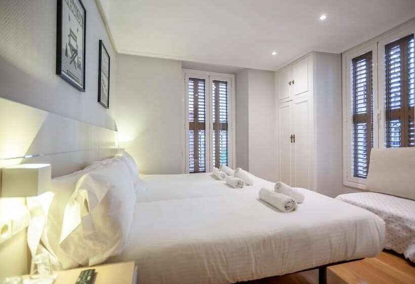 Pension Larrea