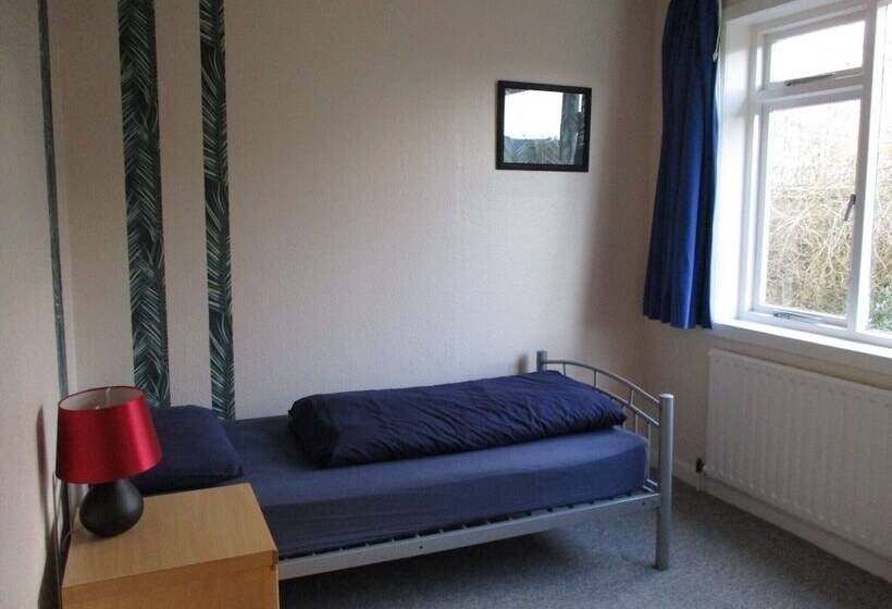 Pitlochry Youth Hostel