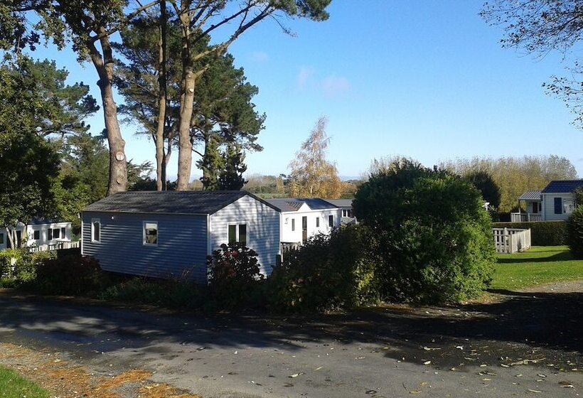 דירת נופש Domaine Résidentiel De Plein Air Odalys Le Port De La Chaine