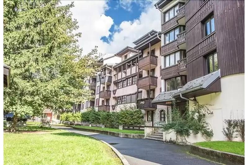 Residenz Maeva Particuliers Chamonix Aiguille