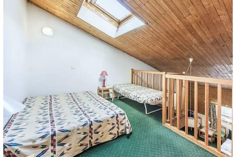 Residenz Maeva Particuliers Chamonix Aiguille