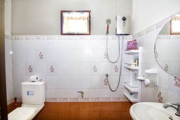 Suntouch Villa